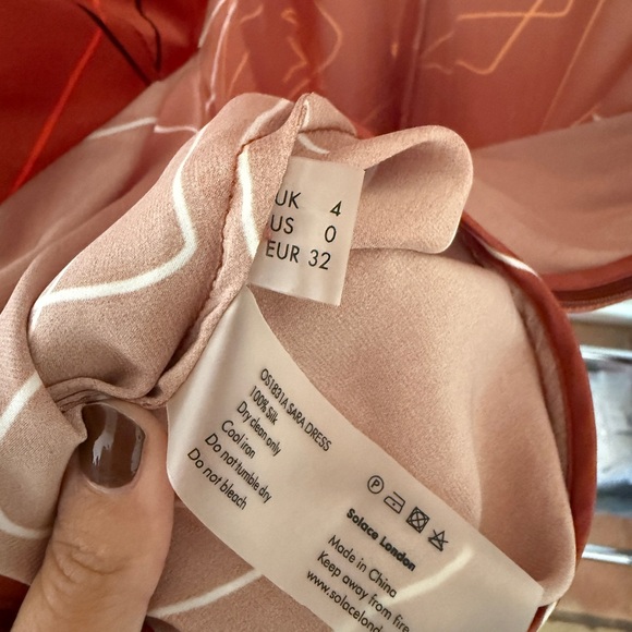 SOLACE LONDON - Picture 6 of 6